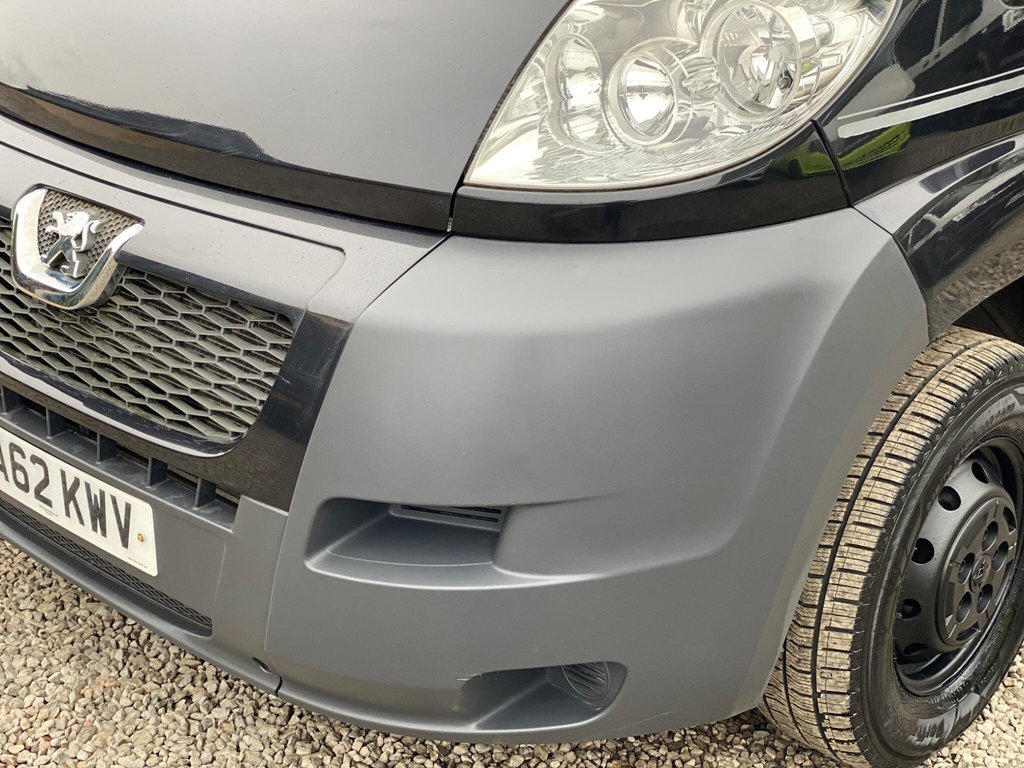 Used Peugeot Boxer 2013 for sale - 76417741: Photo 16