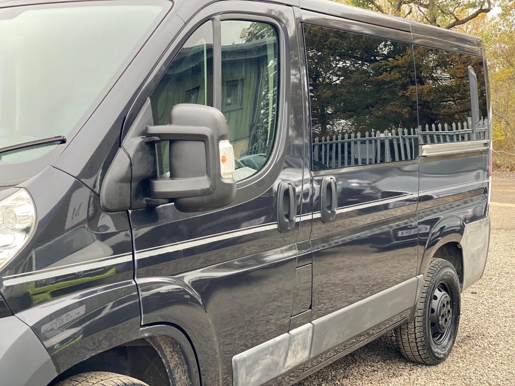 Used Peugeot Boxer 2013 for sale - 76417741: Photo 17