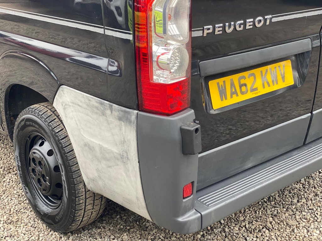 Used Peugeot Boxer 2013 for sale - 76417741: Photo 18