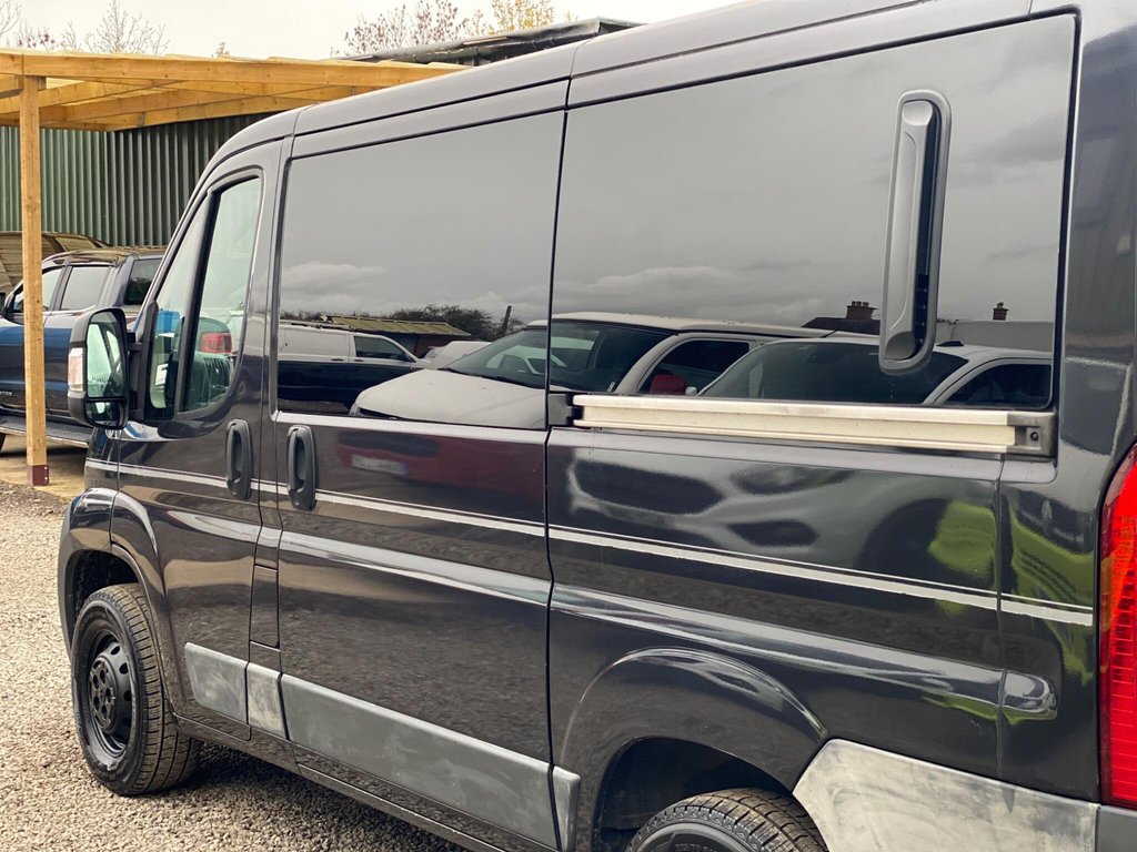 Used Peugeot Boxer 2013 for sale - 76417741: Photo 19