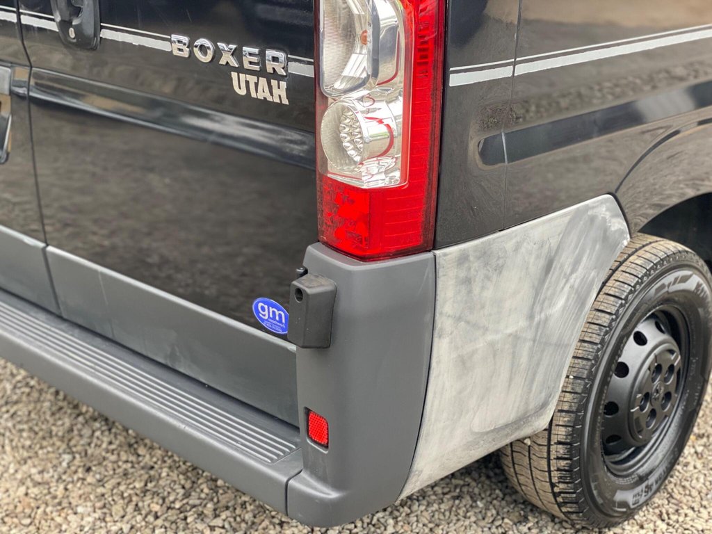 Used Peugeot Boxer 2013 for sale - 76417741: Photo 20