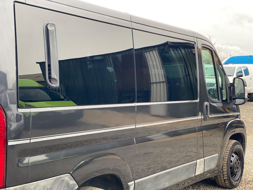 Used Peugeot Boxer 2013 for sale - 76417741: Photo 22