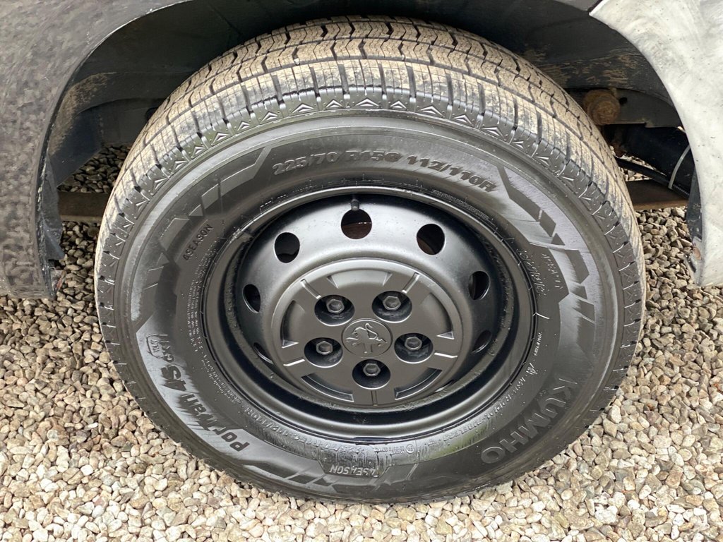 Used Peugeot Boxer 2013 for sale - 76417741: Photo 25