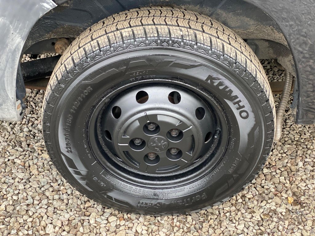 Used Peugeot Boxer 2013 for sale - 76417741: Photo 26