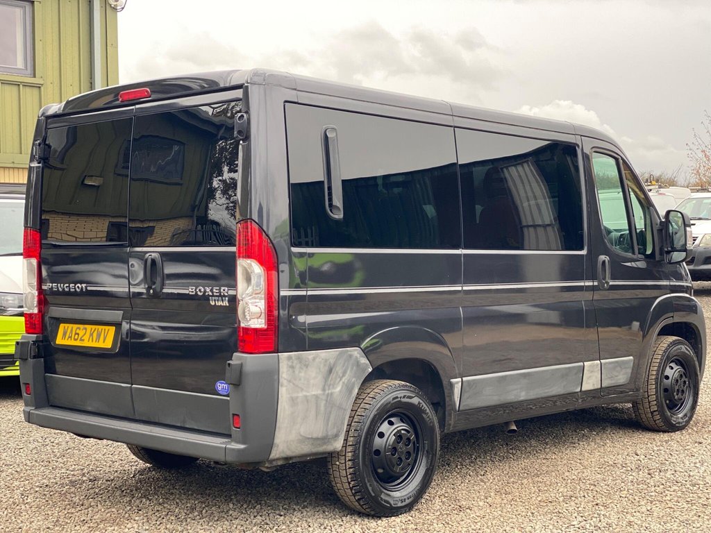 Used Peugeot Boxer 2013 for sale - 76417741: Photo 5