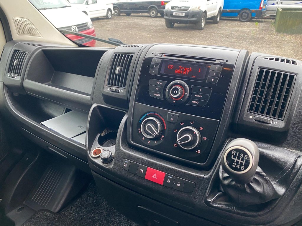 Used Peugeot Boxer 2013 for sale - 76417741: Photo 7