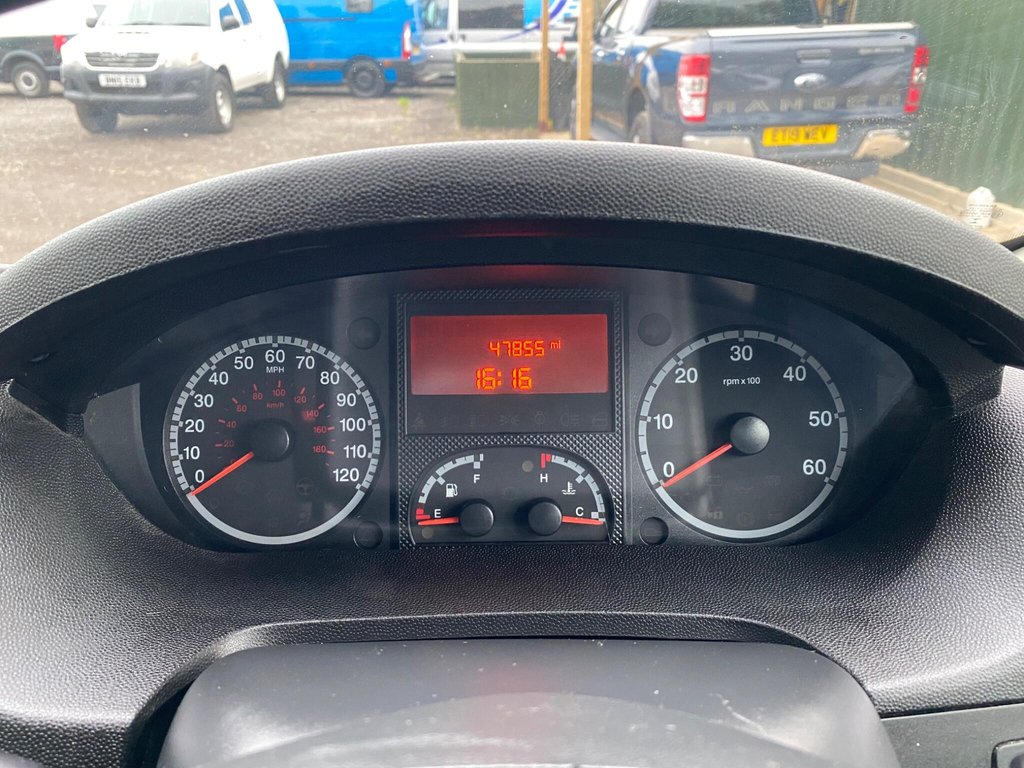 Used Peugeot Boxer 2013 for sale - 76417741: Photo 8