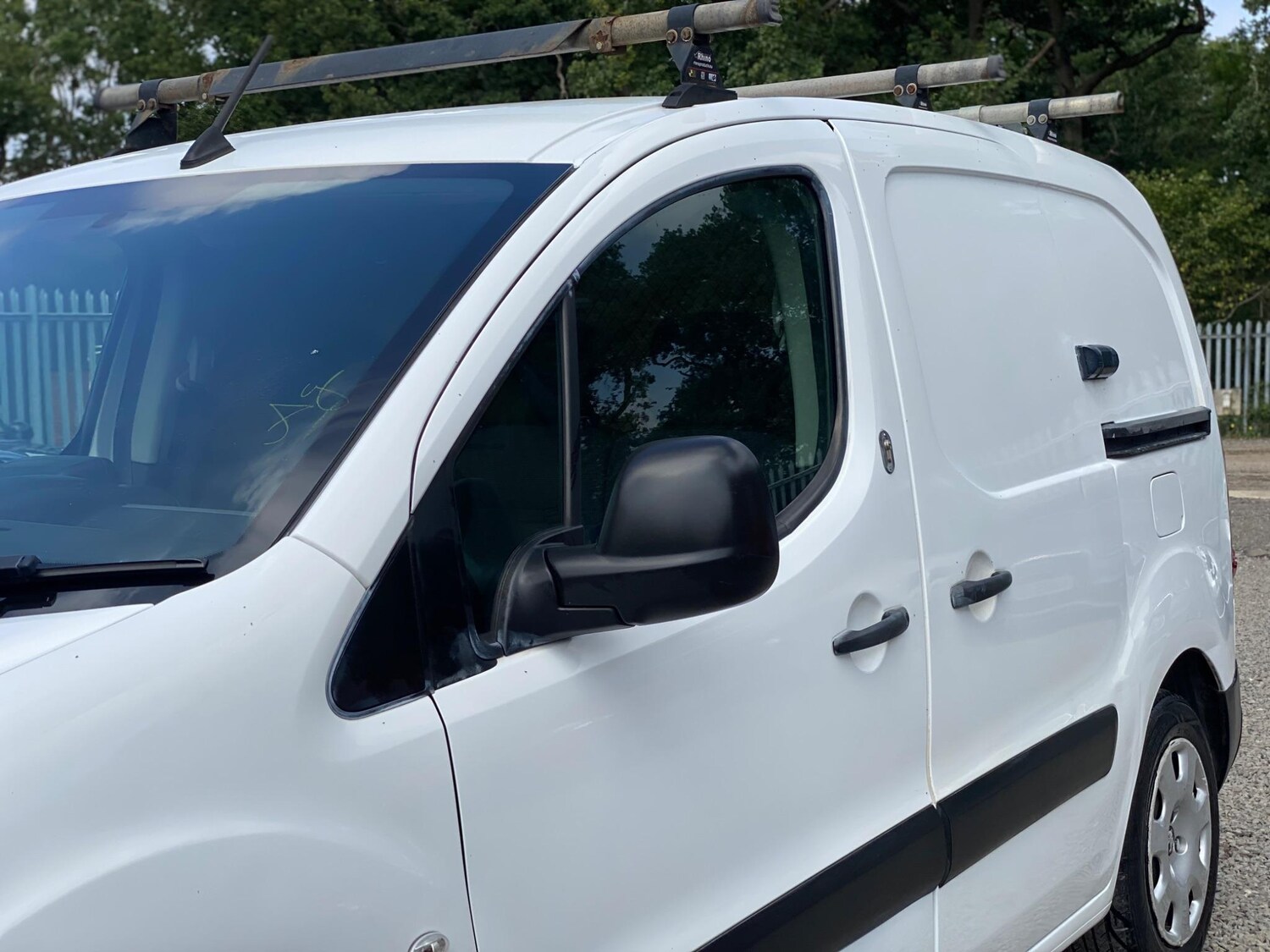 Vehicle 24