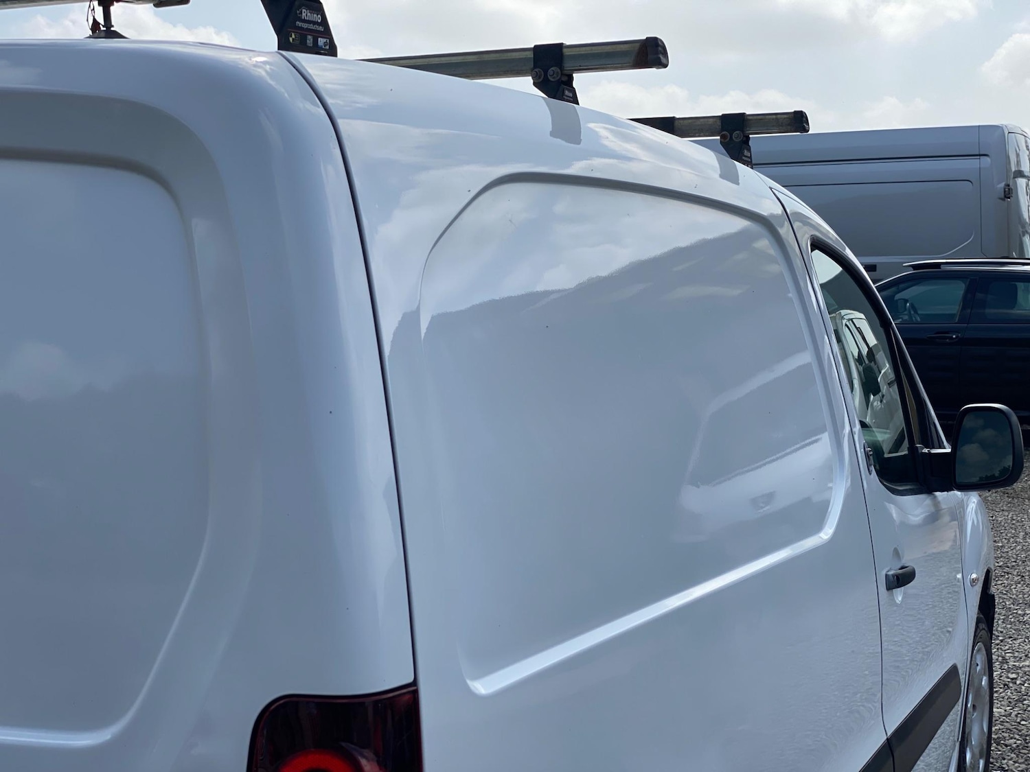 Vehicle 28