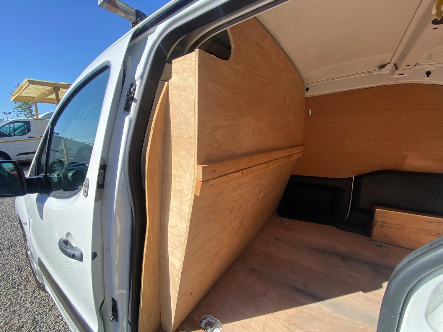 Vehicle 43