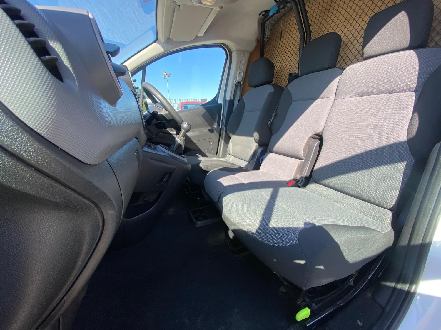 Vehicle 46