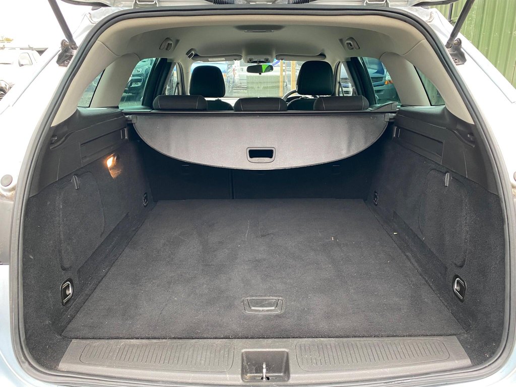 Used Vauxhall Astra 2025 for sale - 76724464: Photo 12