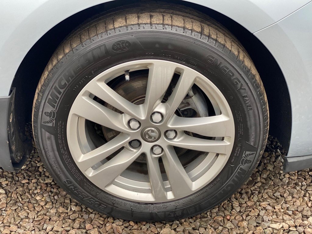 Used Vauxhall Astra 2025 for sale - 76724464: Photo 15