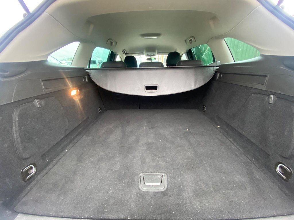 Used Vauxhall Astra 2025 for sale - 76724464: Photo 16