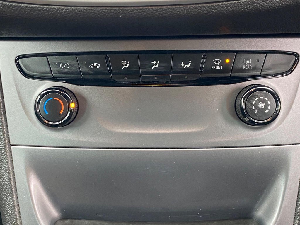 Used Vauxhall Astra 2025 for sale - 76724464: Photo 34