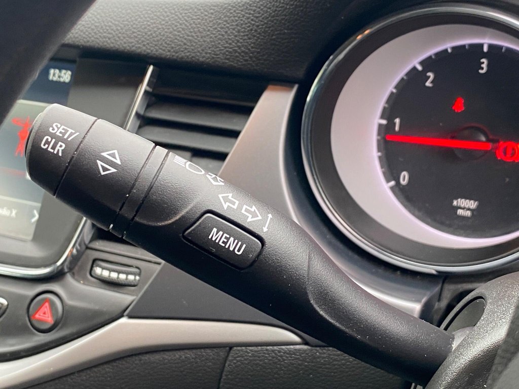 Used Vauxhall Astra 2025 for sale - 76724464: Photo 38