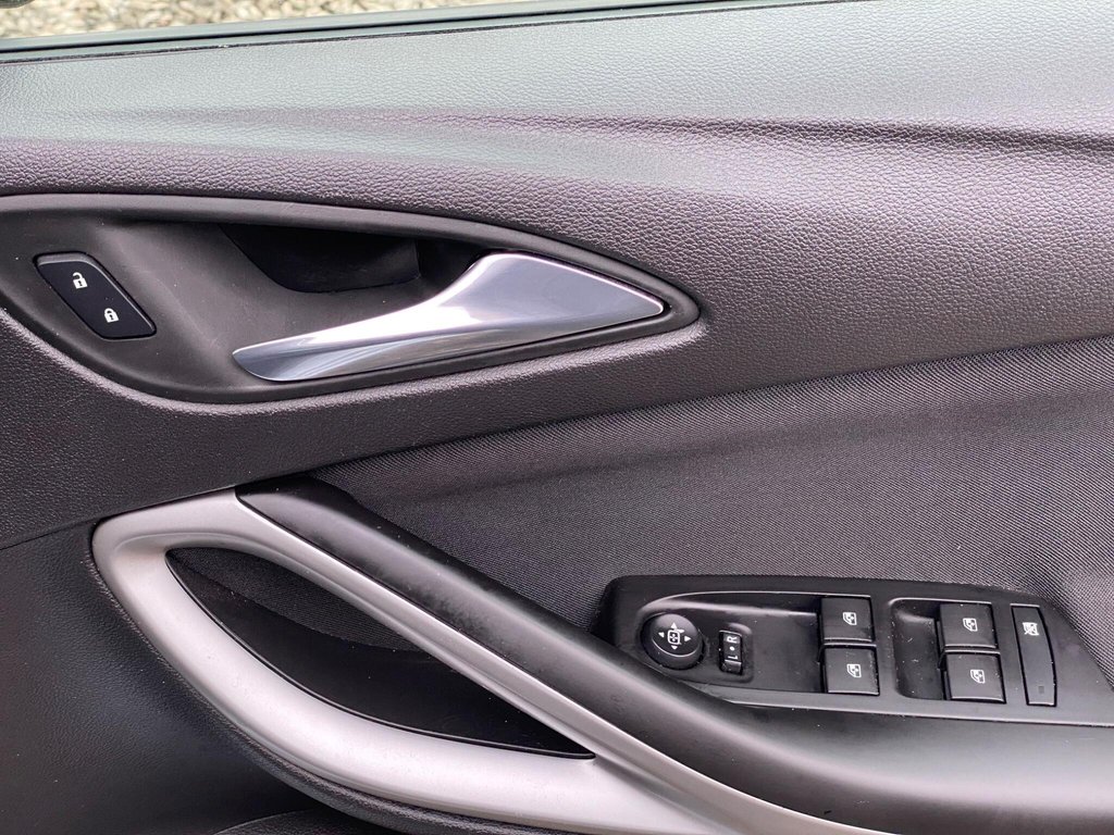 Used Vauxhall Astra 2025 for sale - 76724464: Photo 43