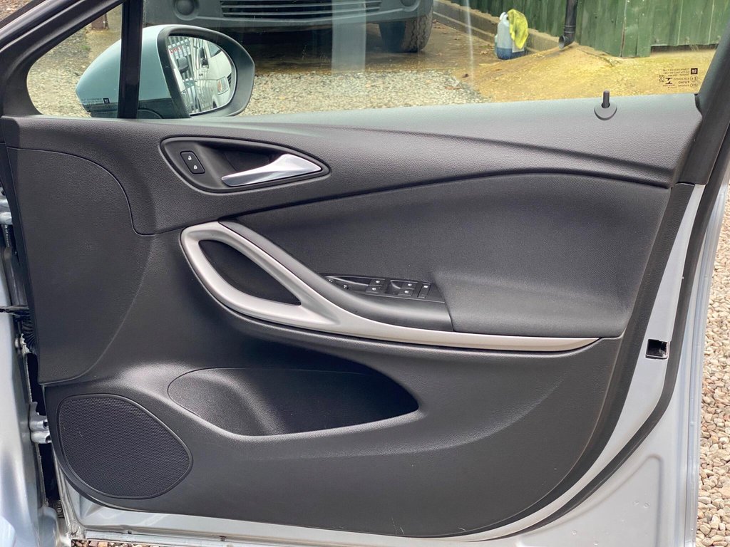 Used Vauxhall Astra 2025 for sale - 76724464: Photo 44