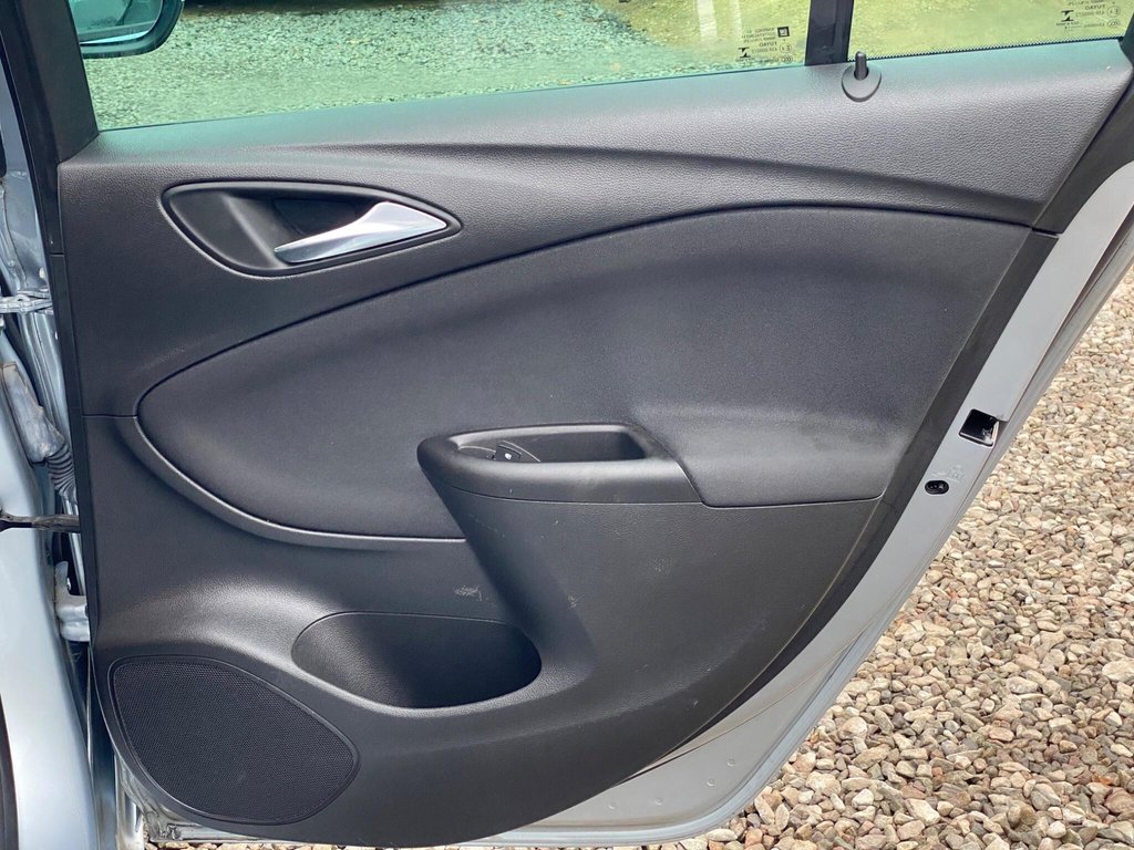 Used Vauxhall Astra 2025 for sale - 76724464: Photo 46
