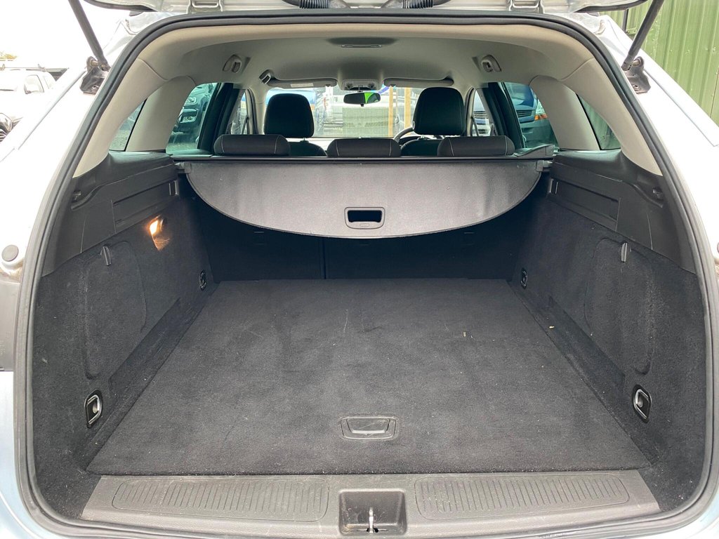 Used Vauxhall Astra 2025 for sale - 76724464: Photo 49