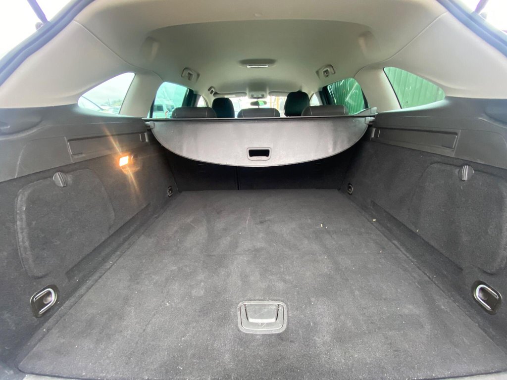 Used Vauxhall Astra 2025 for sale - 76724464: Photo 50