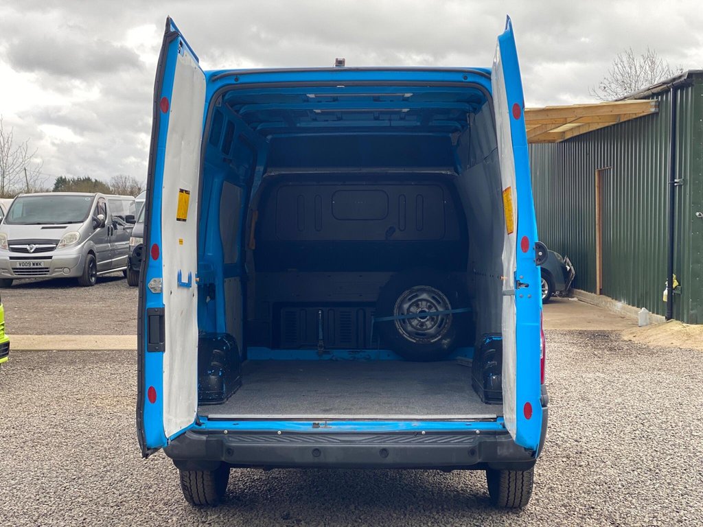 Used Ford Transit 2013 for sale - 77685324: Photo 10