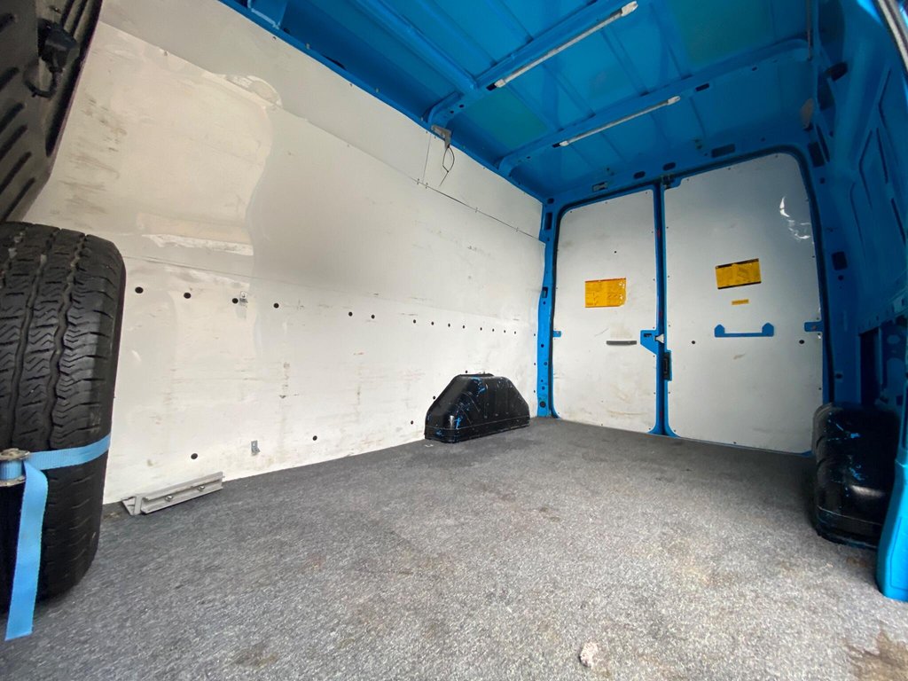 Used Ford Transit 2013 for sale - 77685324: Photo 16