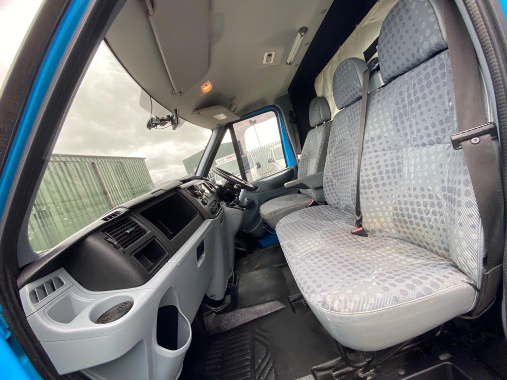 Used Ford Transit 2013 for sale - 77685324: Photo 18