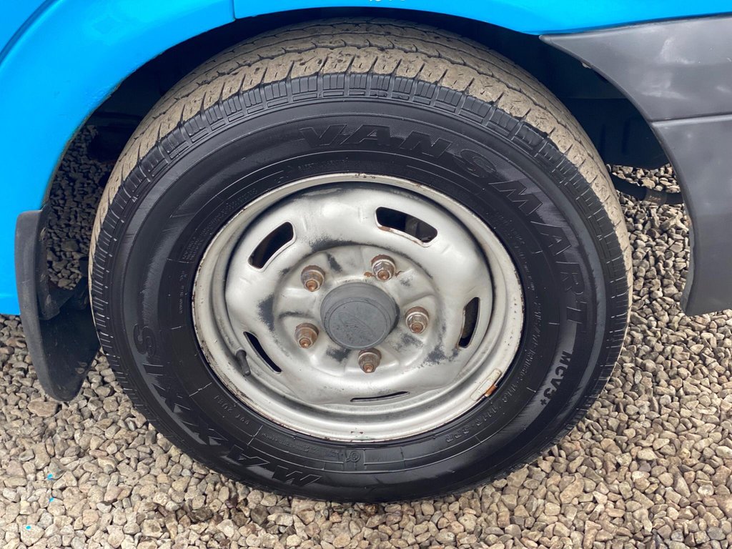 Used Ford Transit 2013 for sale - 77685324: Photo 19