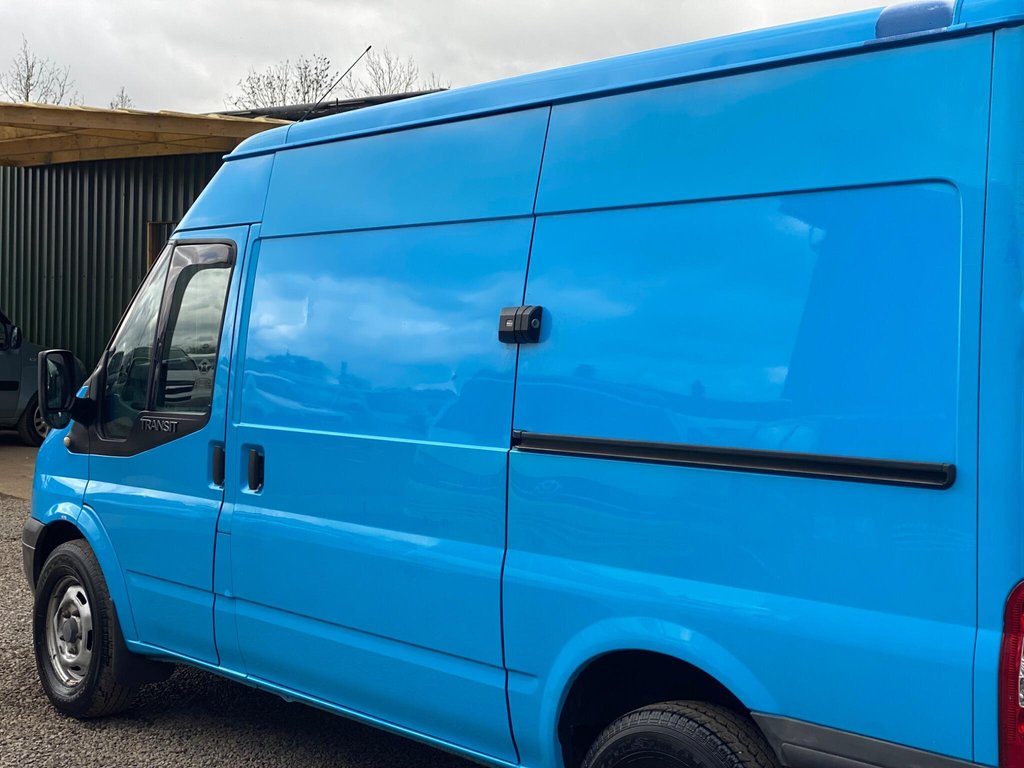 Used Ford Transit 2013 for sale - 77685324: Photo 30