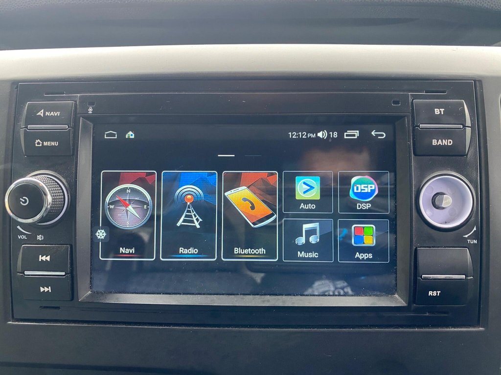 Used Ford Transit 2013 for sale - 77685324: Photo 35