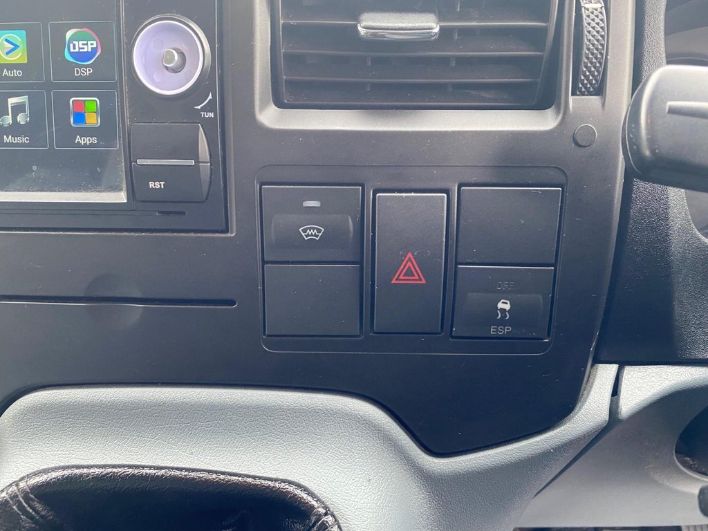 Used Ford Transit 2013 for sale - 77685324: Photo 37