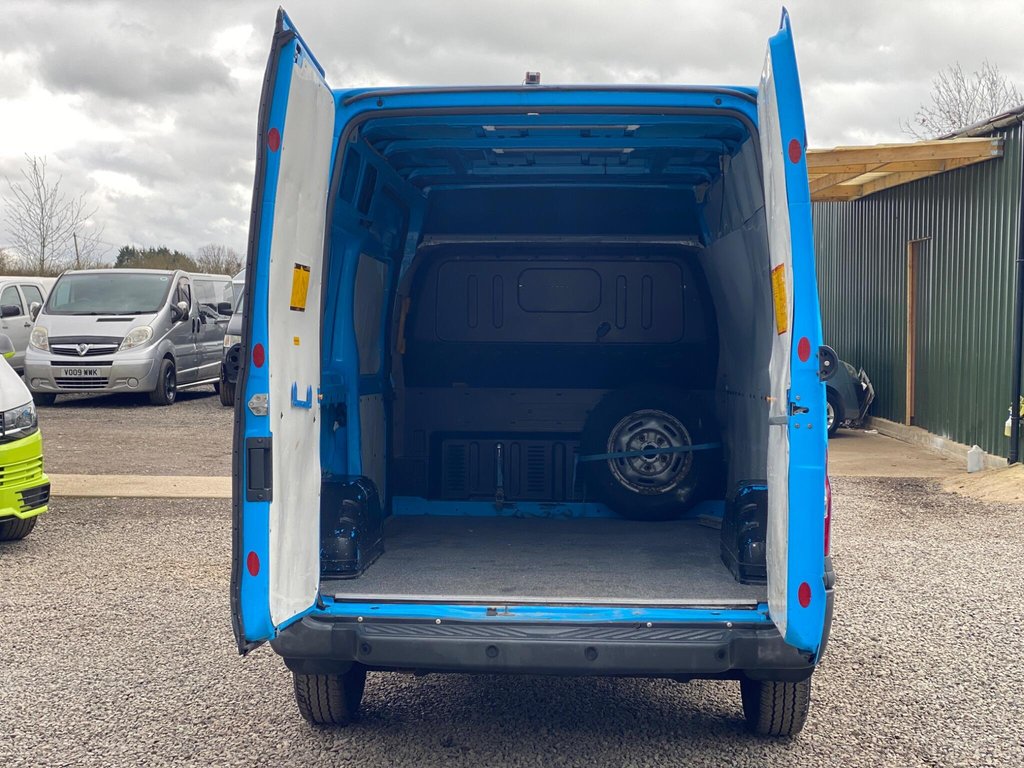 Used Ford Transit 2013 for sale - 77685324: Photo 44