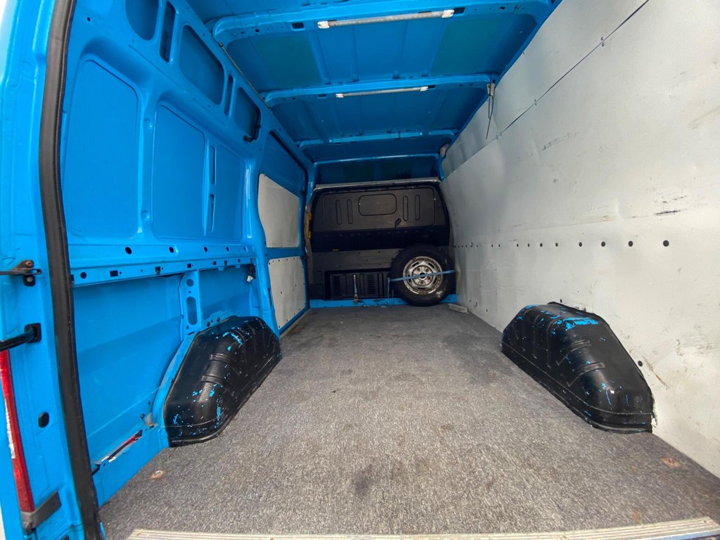 Used Ford Transit 2013 for sale - 77685324: Photo 46