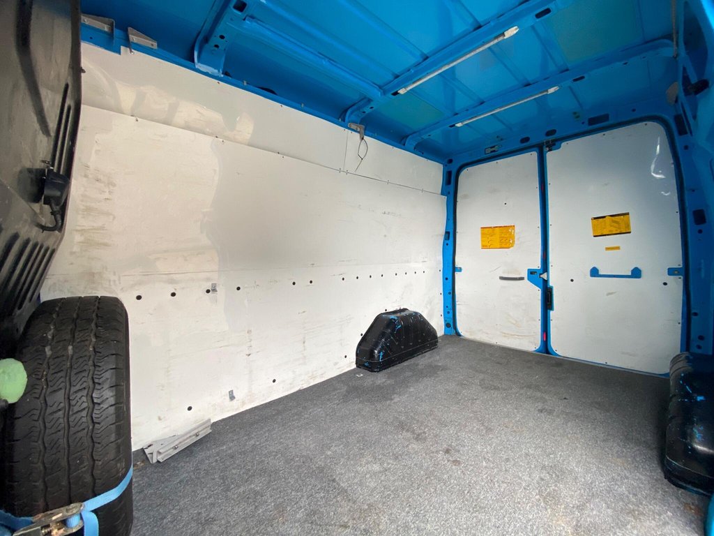 Used Ford Transit 2013 for sale - 77685324: Photo 49