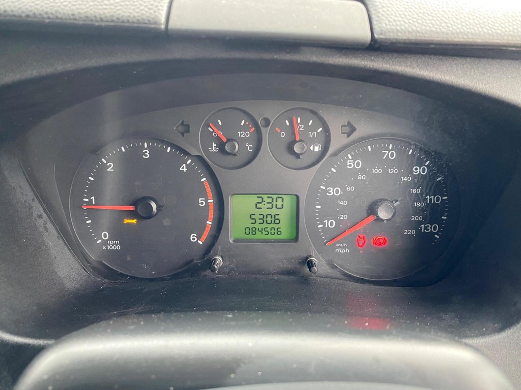 Used Ford Transit 2013 for sale - 77685324: Photo 7