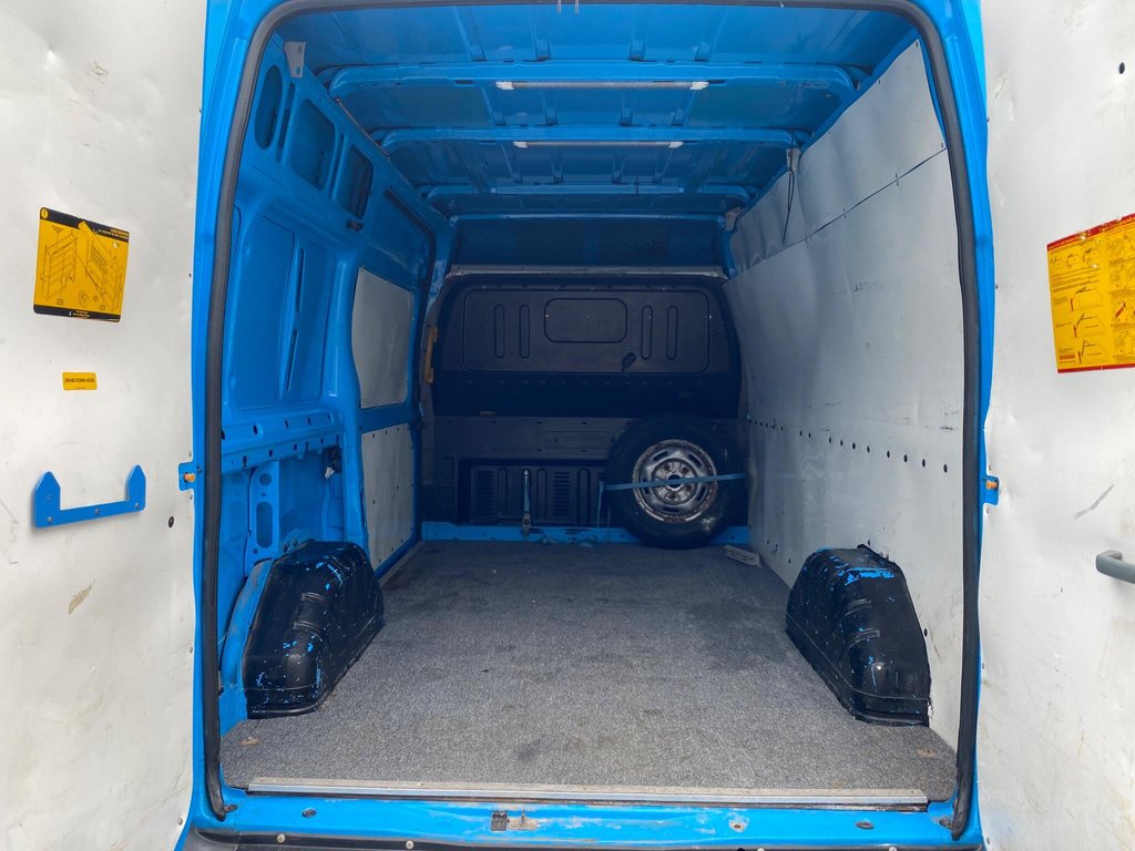 Used Ford Transit 2013 for sale - 77685324: Photo 8