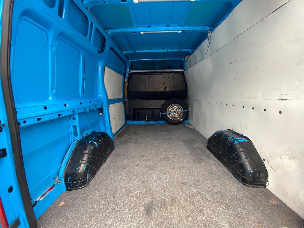 Used Ford Transit 2013 for sale - 77685324: Photo 9