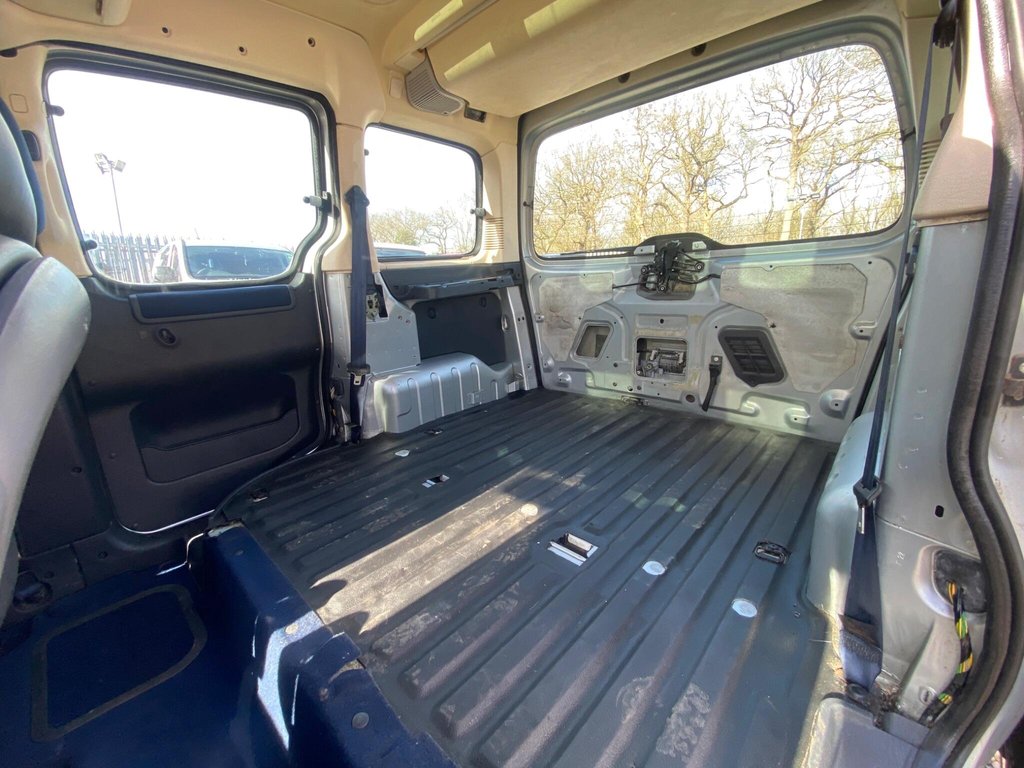 Used Citroen Berlingo Multispace 2005 for sale - 77720327: Photo 15