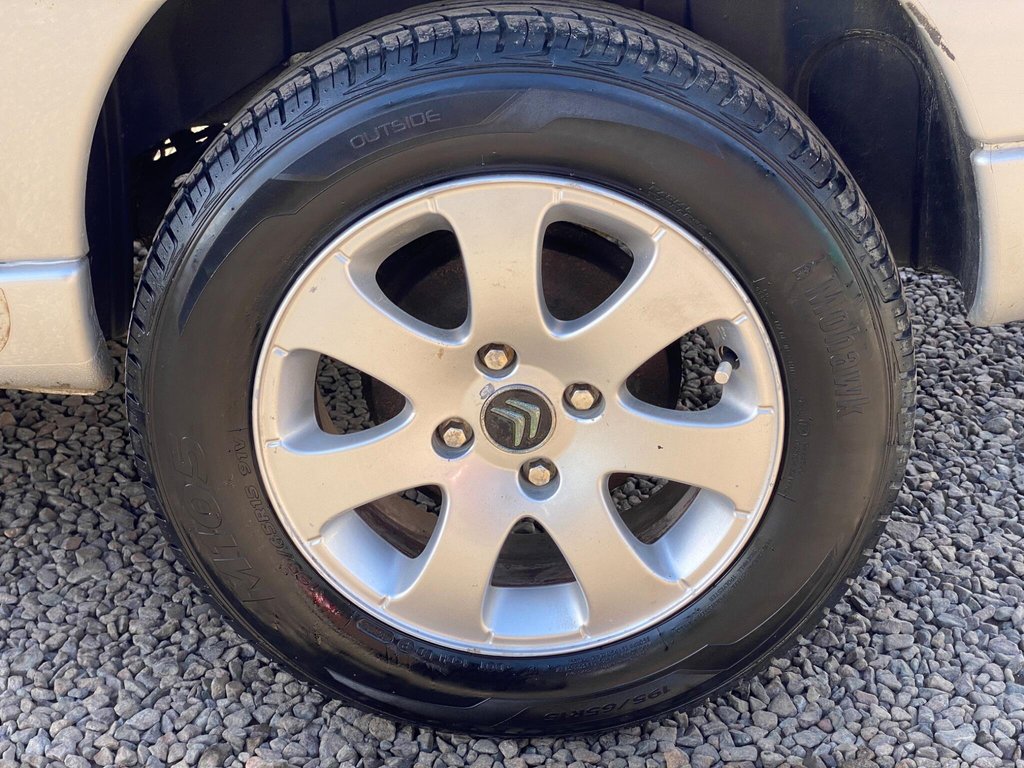 Used Citroen Berlingo Multispace 2005 for sale - 77720327: Photo 18