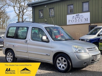 2005 (05) - 2.0HDi 90 Desire 5dr