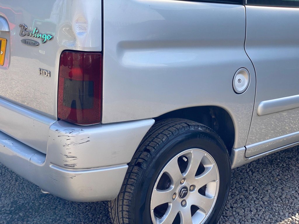 Used Citroen Berlingo Multispace 2005 for sale - 77720327: Photo 29