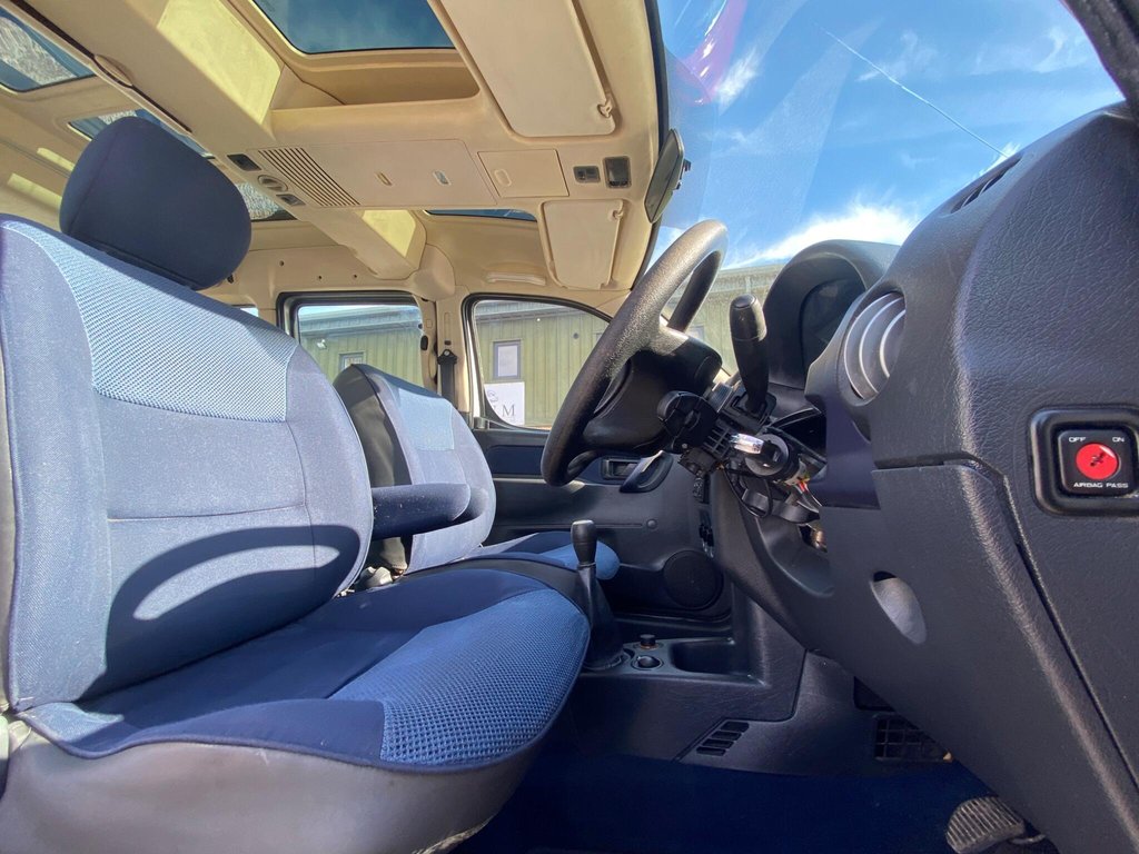 Used Citroen Berlingo Multispace 2005 for sale - 77720327: Photo 31