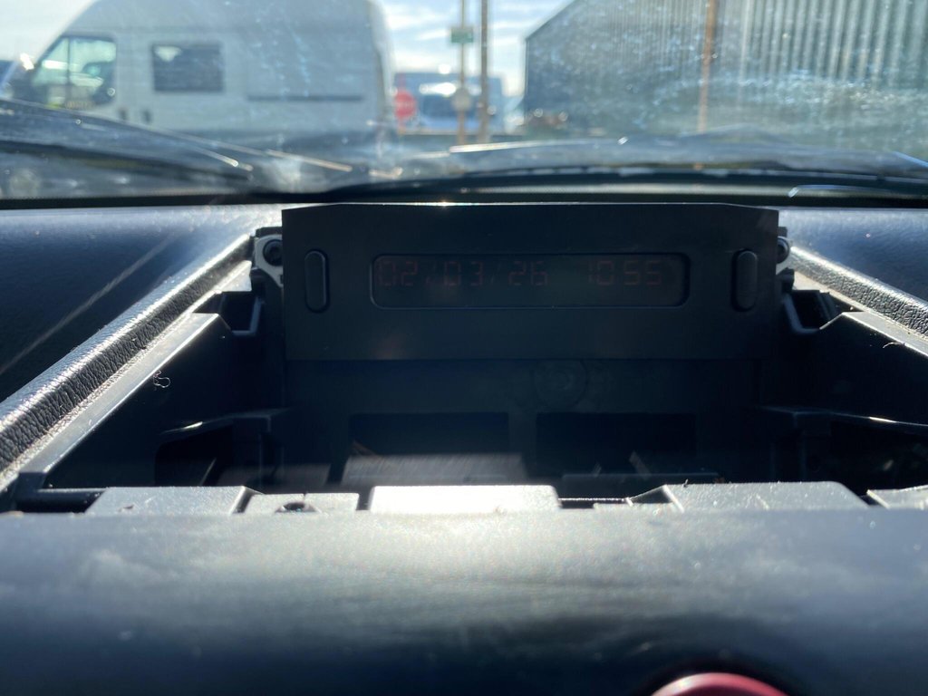 Used Citroen Berlingo Multispace 2005 for sale - 77720327: Photo 32