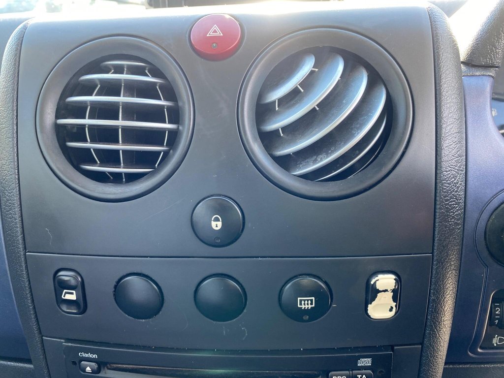 Used Citroen Berlingo Multispace 2005 for sale - 77720327: Photo 33