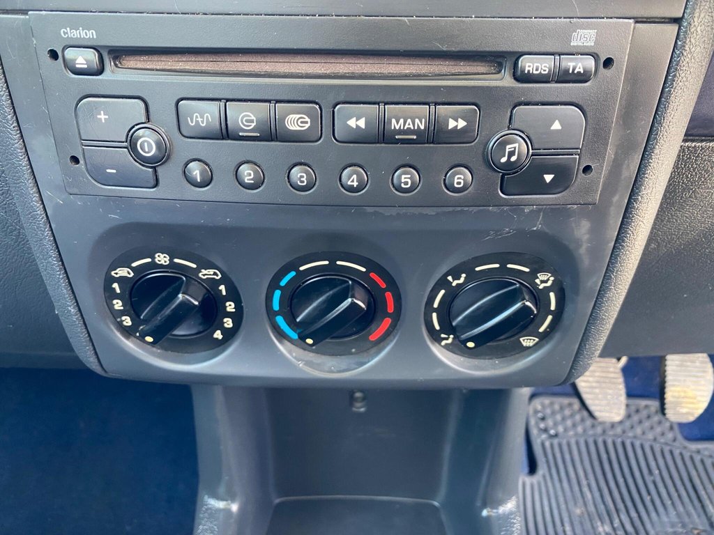 Used Citroen Berlingo Multispace 2005 for sale - 77720327: Photo 34