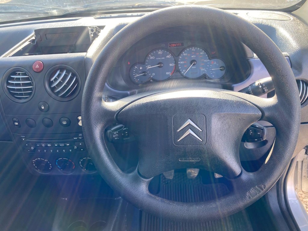 Used Citroen Berlingo Multispace 2005 for sale - 77720327: Photo 35