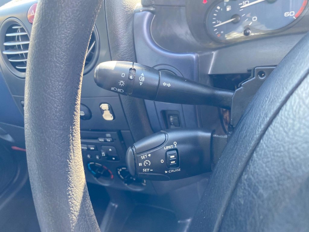 Used Citroen Berlingo Multispace 2005 for sale - 77720327: Photo 36