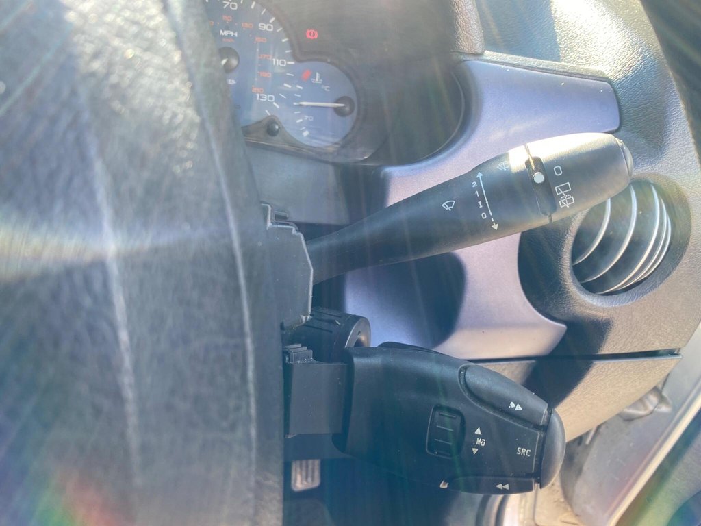 Used Citroen Berlingo Multispace 2005 for sale - 77720327: Photo 37