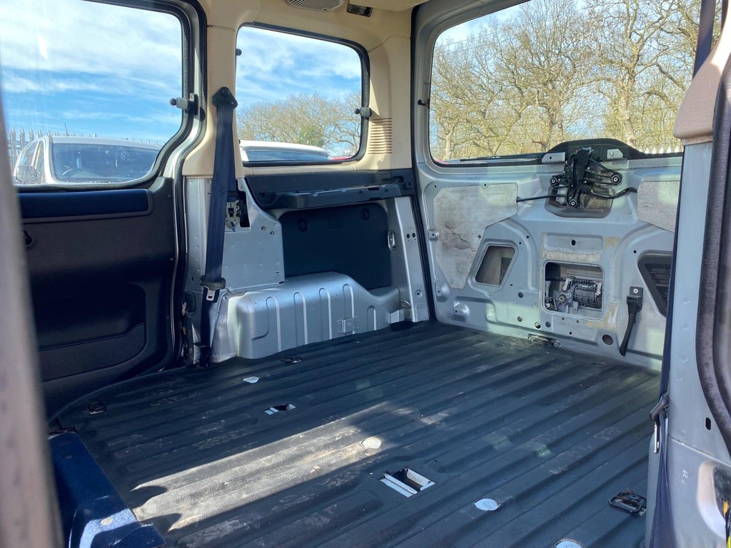 Used Citroen Berlingo Multispace 2005 for sale - 77720327: Photo 43